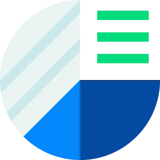 pie chart