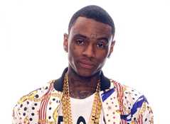 soulja boy